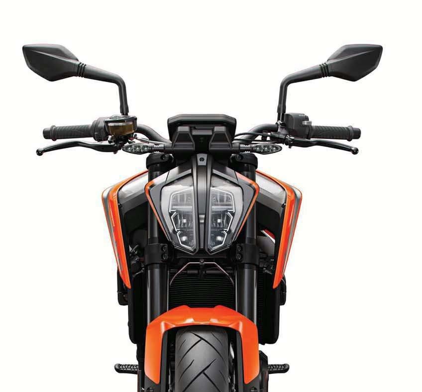 2019 ktm deals 790 duke